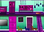 Abode Escape