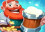 Viking tavern