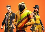 Fortnite Memory