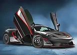 British Racing Cars Jigsaw