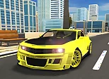 City Car Driving 3d