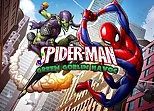 Spider-Man Green Goblin Havoc