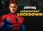 Spider-Man: Laboratory Lockdown