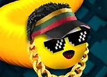 Snake.is MLG Edition