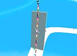 Tower Run Game