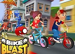 Bike Blast- Bike Race Rush