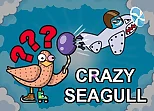 Crazy Seagull