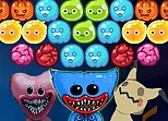 Bubble Ghost Shooter