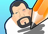Draw The Criminal