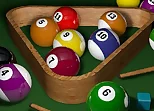 Pro Billiards