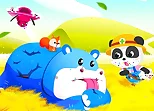 Baby Rescue Team