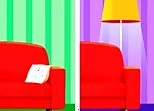 Find The Differences - Spot Them All