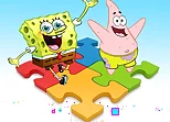 SpongeBob Puzzle