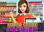 Super Store Cashier