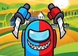 Impostor Farm Killer.io