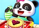 Baby Snack Factory - Fun Cooking