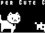 Super Cute Cat