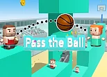 Pass the Ball