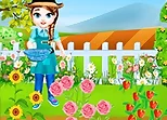 Baby Taylor Little Gardener
