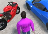 The Best Driver - Fun & Run 3D Game