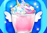 Unicorn Food Fashion Maker