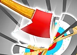 MAX AXE