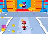 Kill The Monster