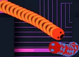 Worm Slither
