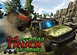 Offshore Jeep Race 3D