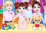 Baby Taylor Handbag Designer