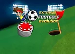 Extreme FootGolf Evolution
