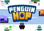 Penguin Hop