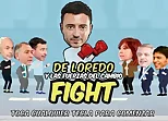 De Loredo Fight