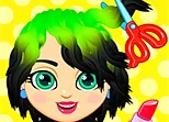 Popular-Hair-Salon-Game