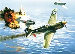 Jet Air Strike