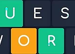 Guess the Word