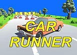 ENDLESS CAR RUNNER