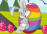 Find Easter Eggs