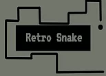 Retro Snake
