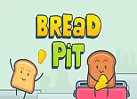 Bread Pit 2021