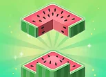 Block Stacking Game