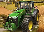 Heavy Tractor Pull 3D