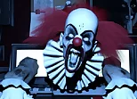 Clown Horror Nights