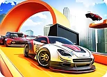 Car Driving 3d Simulator
