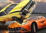 Demolition Derby 3D