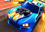 Battle Off Road