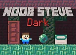 Noob Steve Dark
