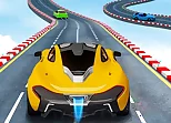 Crazy Car Driving 3D Simulator