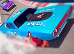 Race Master 3D