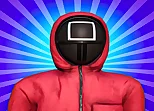 Squid Game : Death Game